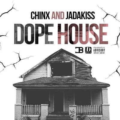 Chinx **** House (feat. Jadakiss)