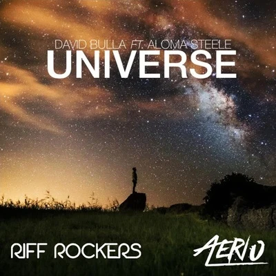 Aerio universe (riff rocker SAE Rio remix)