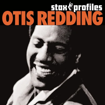 Otis Redding Stax Profiles: Otis Redding