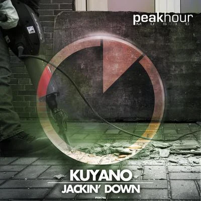 Kuyano Jackin' Down