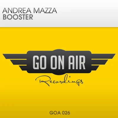 Andrea Mazza Booster