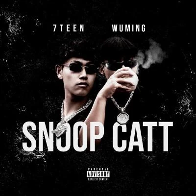 霧明/7Teen Snoop Catt