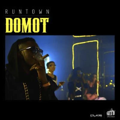 Runtown Domot