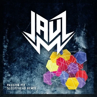 Jauz Sleepyhead (JAUZ Remix)