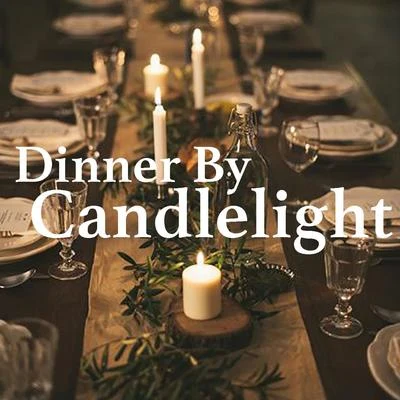 Royal Philharmonic Orchestra Dinner By Candlelight