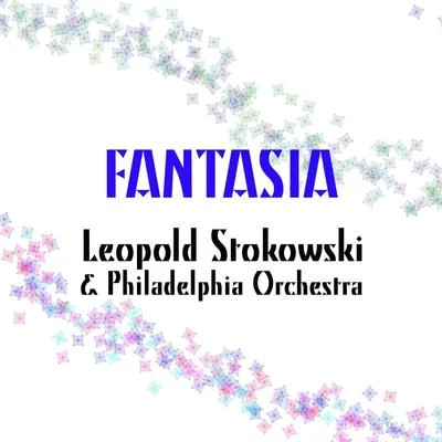 Léopold Stokowski Fantasia