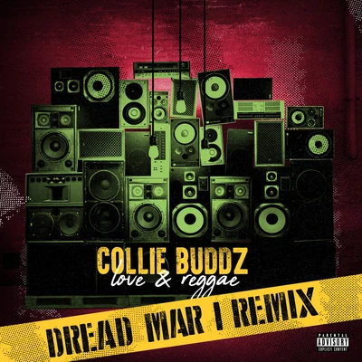 Collie Buddz Love & Reggae