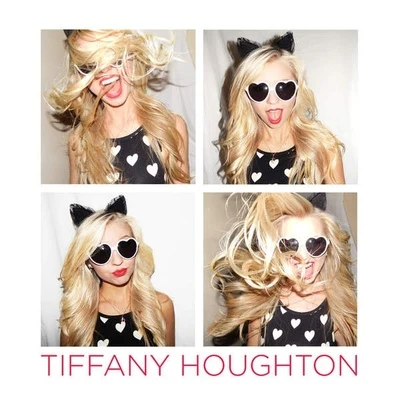 Tiffany Houghton This Is Not an EP