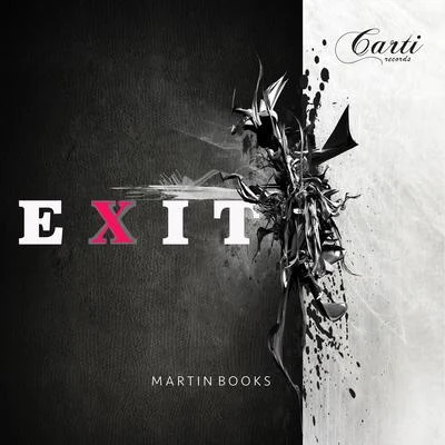 Martin Books Exit