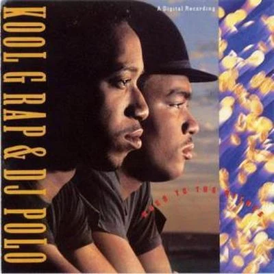 DJ Polo/Kool G Rap Road To The Riches