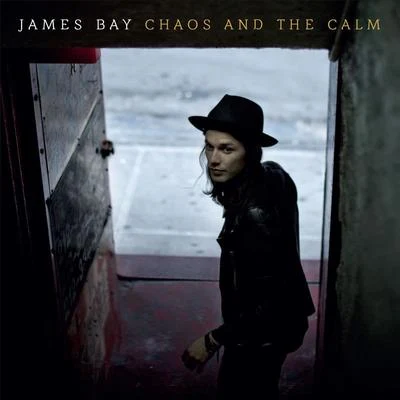 James Bay Chaos And The Calm