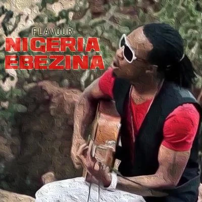 Flavour Nigeria Ebizina