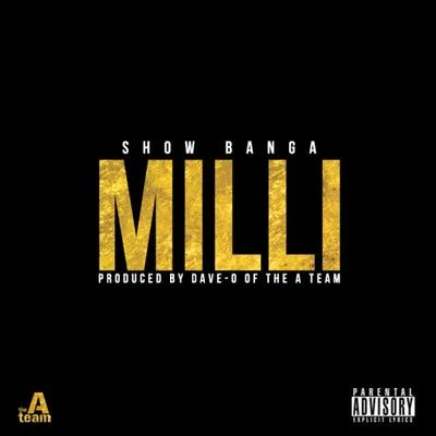 Show Banga Milli - Single