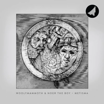 Woolymammoth/Noer The Boy Metisma