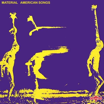 Material American Songs