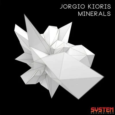 Jorgio Kioris Minerals