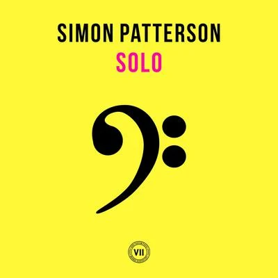 Simon Patterson Solo