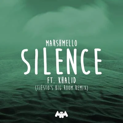 Khalid/Marshmello/Tiesto Silence (Tiëstos Big Room Remix)