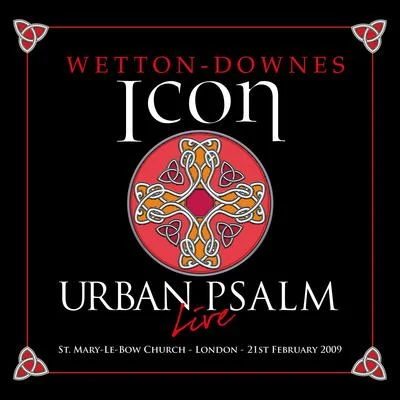 ICON Urban Psalm