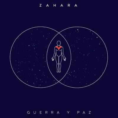 Zahara Guerra y Paz