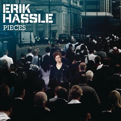 Erik Hassle Pieces