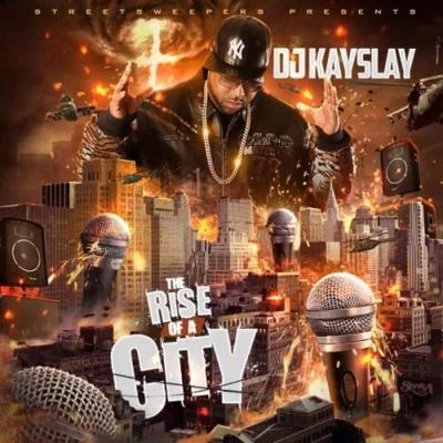 50 Cent/Trick Trick/Sheek Louch/Troy Ave/Ghostface Killah/Raekwon The Rise of A City