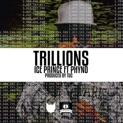 Ice Prince Trillions