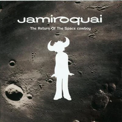 Jamiroquai Return Of The Space Cowboy