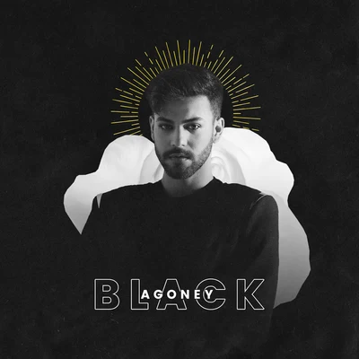 Agoney Black