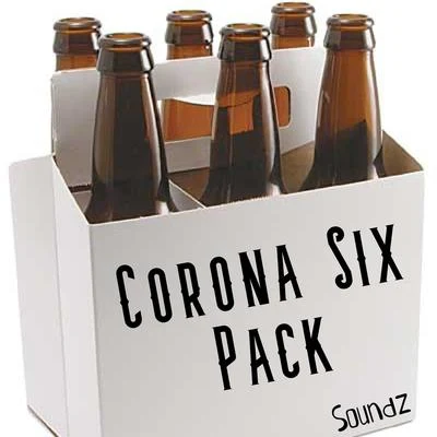 SOUNDZ Corona Six Pack