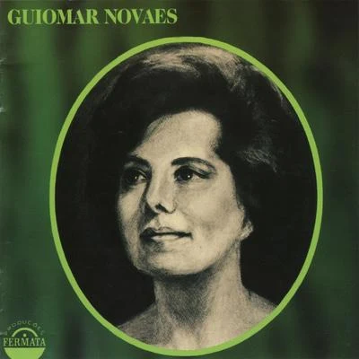 Guiomar Novaes Guiomar Novaes