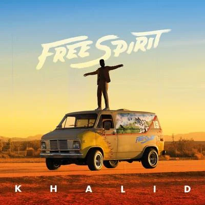 Khalid Self