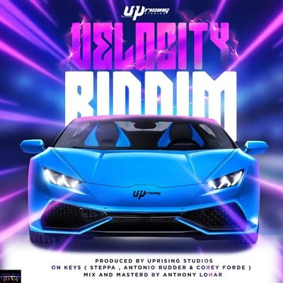 Scrilla/Nikman Velocity Riddim