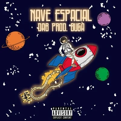 DAB24K Nave Espacial