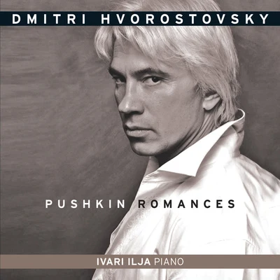 Dmitri Hvorostovsky Vocal Recital: Hvorostovsky, Dmitri - GLINKA, M.I.DARGOMYZHSKY, A.S.BORODIN, A.P.RIMSKY-KORSAKOV, N.A.CUI, C. (Pushkin Romances)