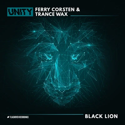 Trance Wax/Ferry Corsten Black Lion