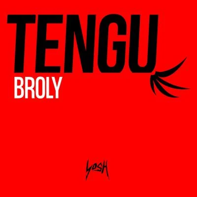 Tengu Broly