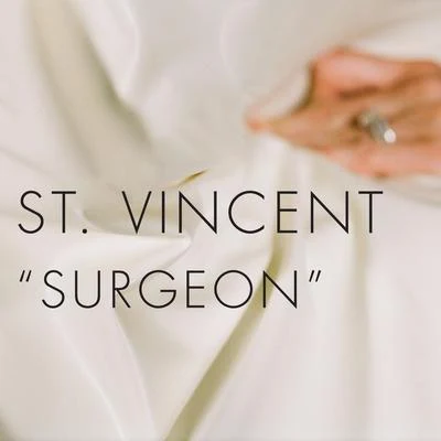 St. Vincent Surgeon