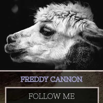 Freddy Cannon Follow Me