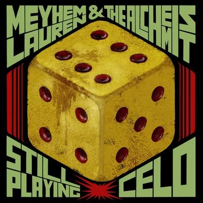 Meyhem Lauren/The Alchemist Still Playing Cello