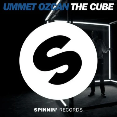 Ummet Ozcan The Cube