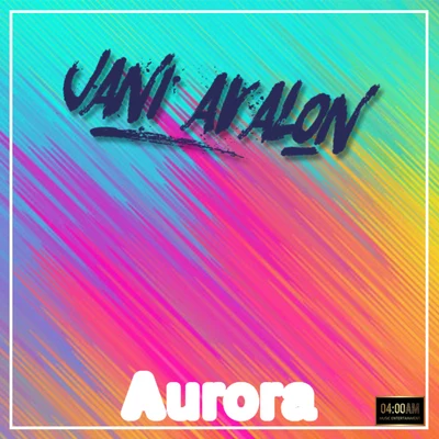 Jani Avalon Aurora