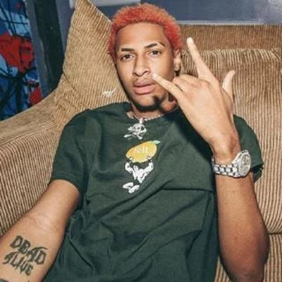 Comethazine Fish Tank (prod. Hendrix Smoke)