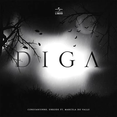 Constantinne/Enkode Diga (Extended)