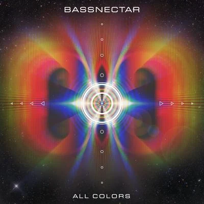 Bassnectar All Colors