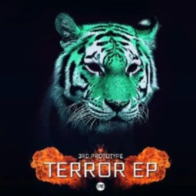 3rd Prototype Terror EP