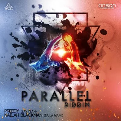 Preedy Parallel Riddim