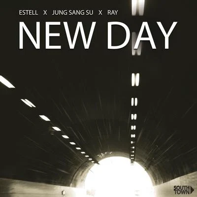 RAY (中)/Estell/鄭尚修 NEW DAY