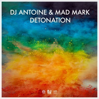 DJ Antoine/Mad Mark Detonation