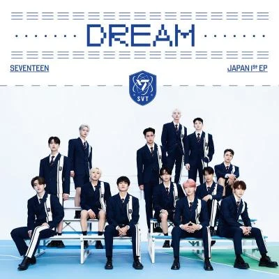 seventeen DREAM